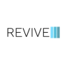 Revive Plunge logo