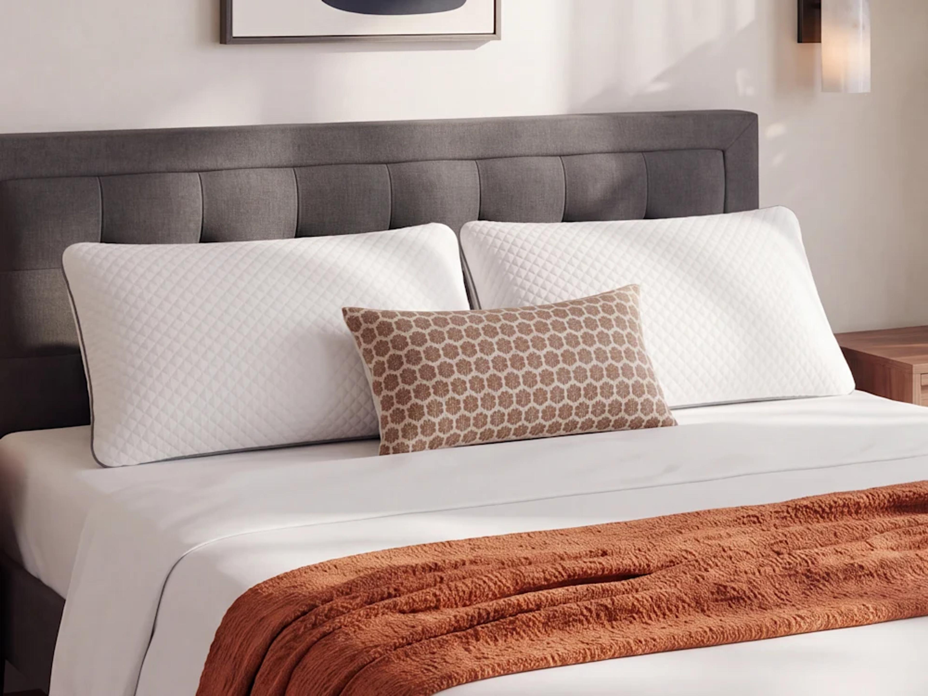 Serenity Cooling Pillow, view 4