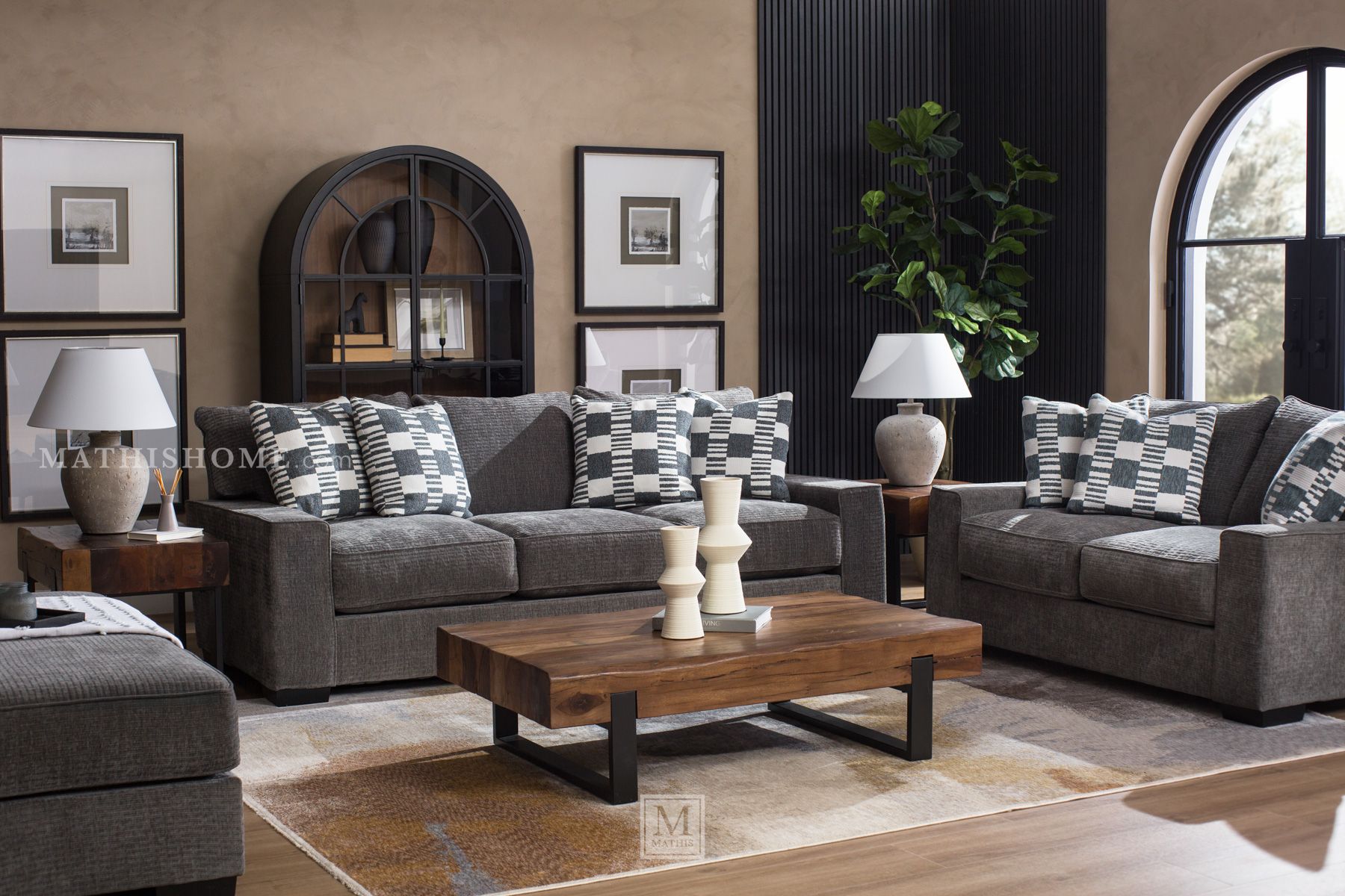 Mathis Home