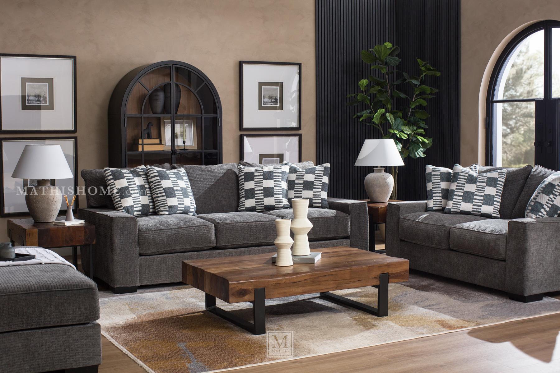 Mathis Home