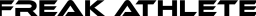 Freak Athlete logo