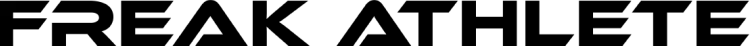Freak Athlete logo