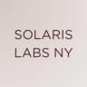 Solaris Laboratories NY logo