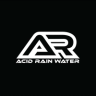 Acid Rain Water logo