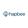 Hapbee logo