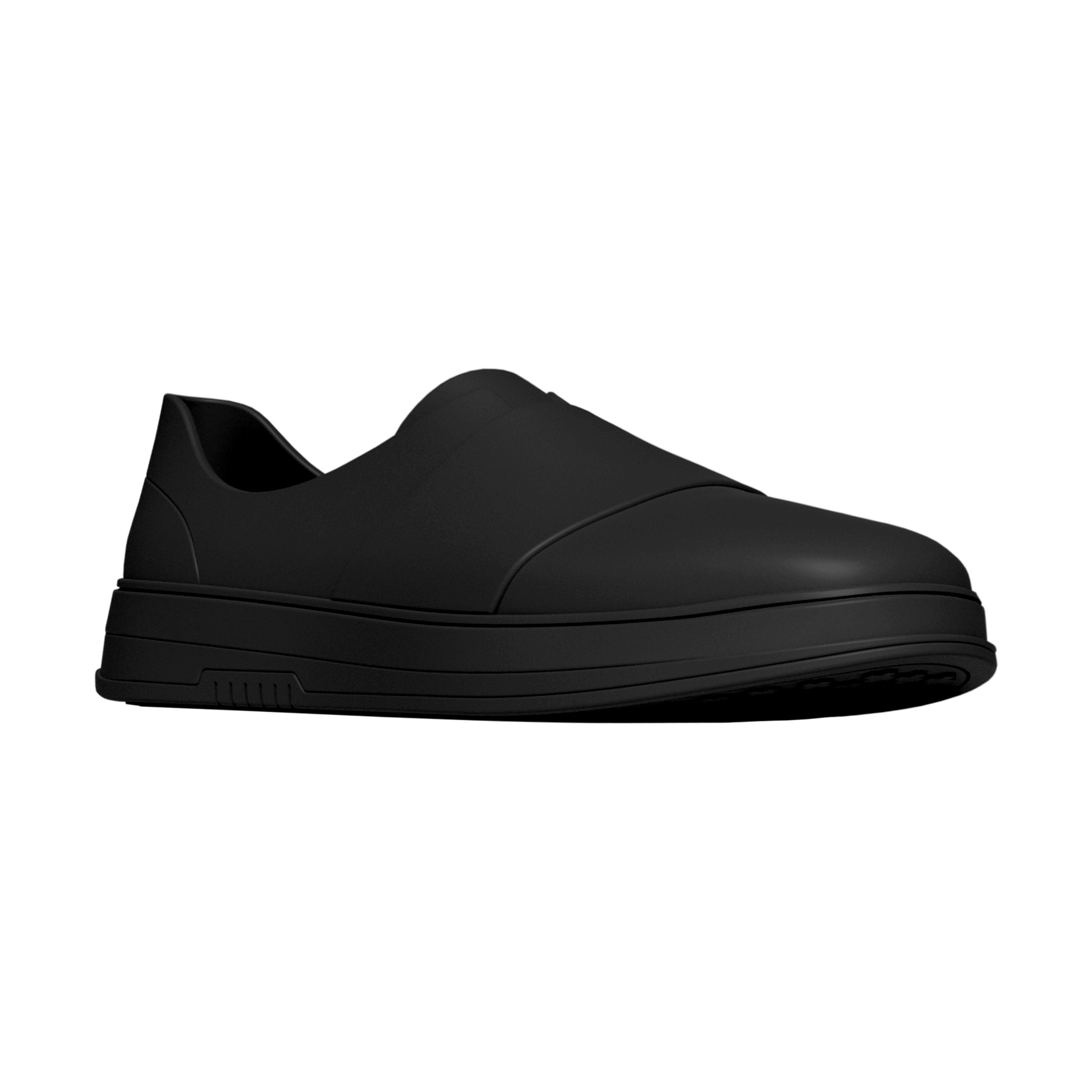 Gales Frontline - Black