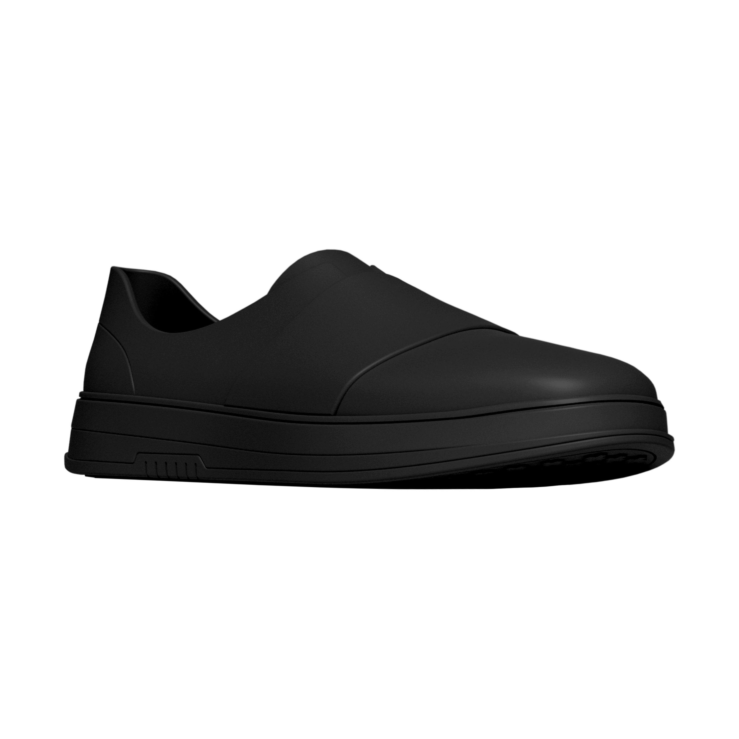 Gales Frontline - Black