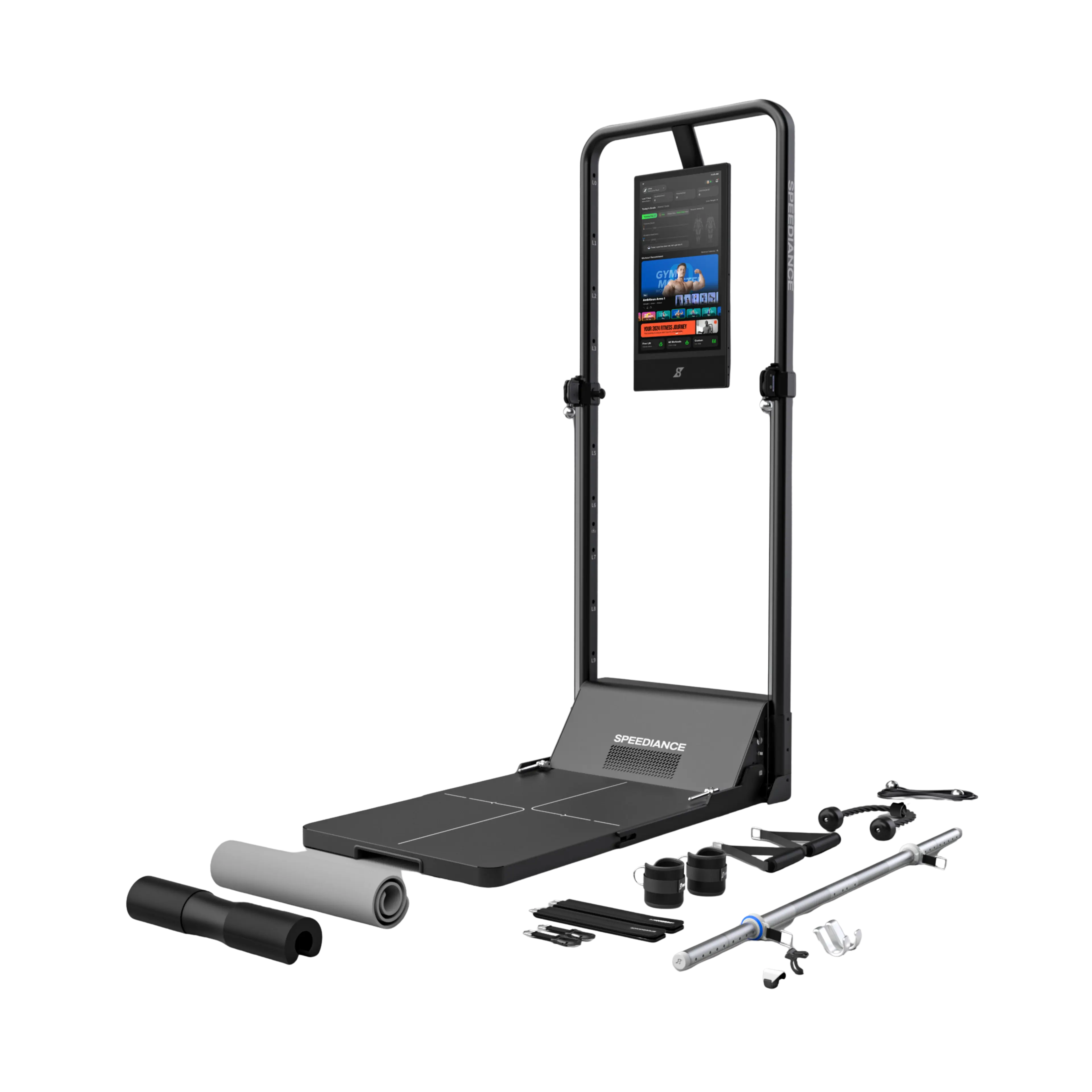 Speediance Gym Monster 2