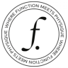 Fueled 1:1 Health & Fitness Coaching logo