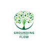 Grounding Flow logo