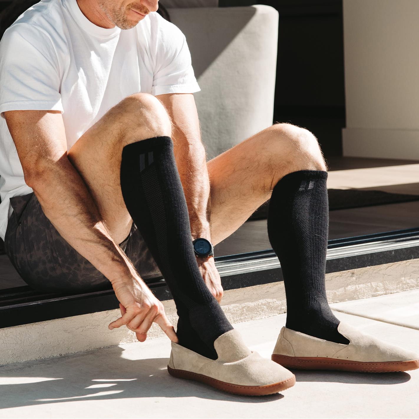Hollow Socks compression socks