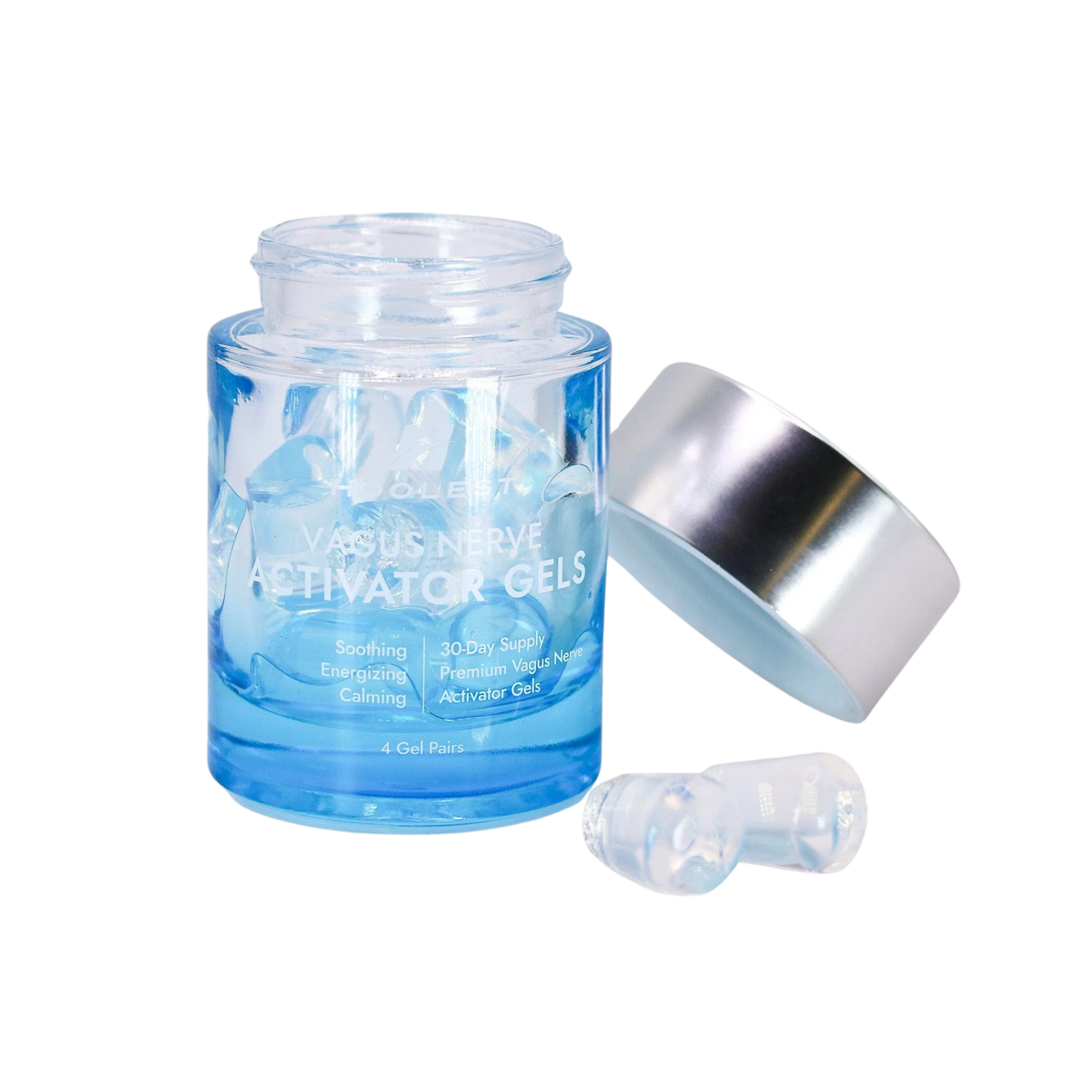 Vagus Nerve Activator Gels