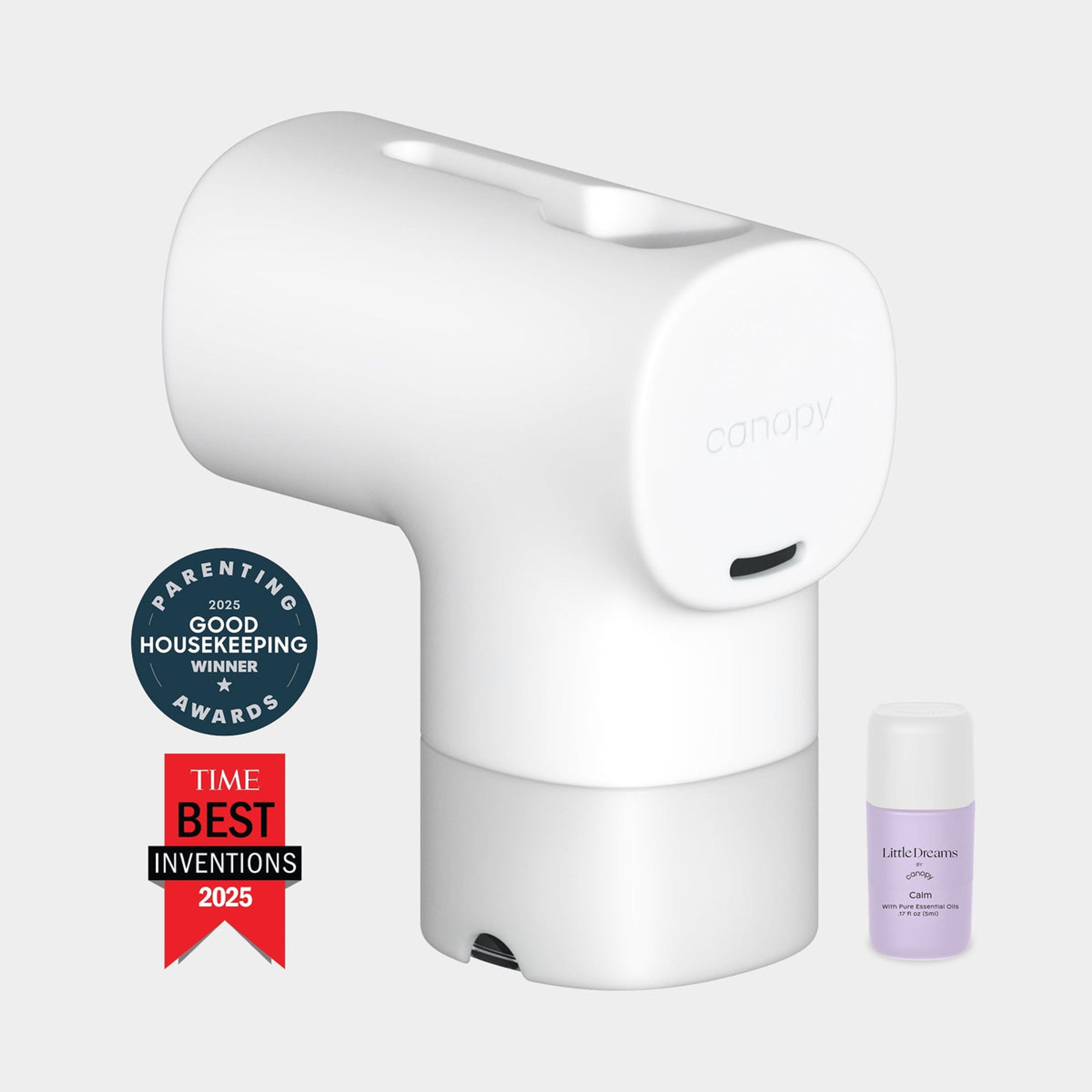 Product image for Baby Bath Tub Filter in White