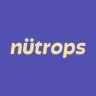 Nütrops logo