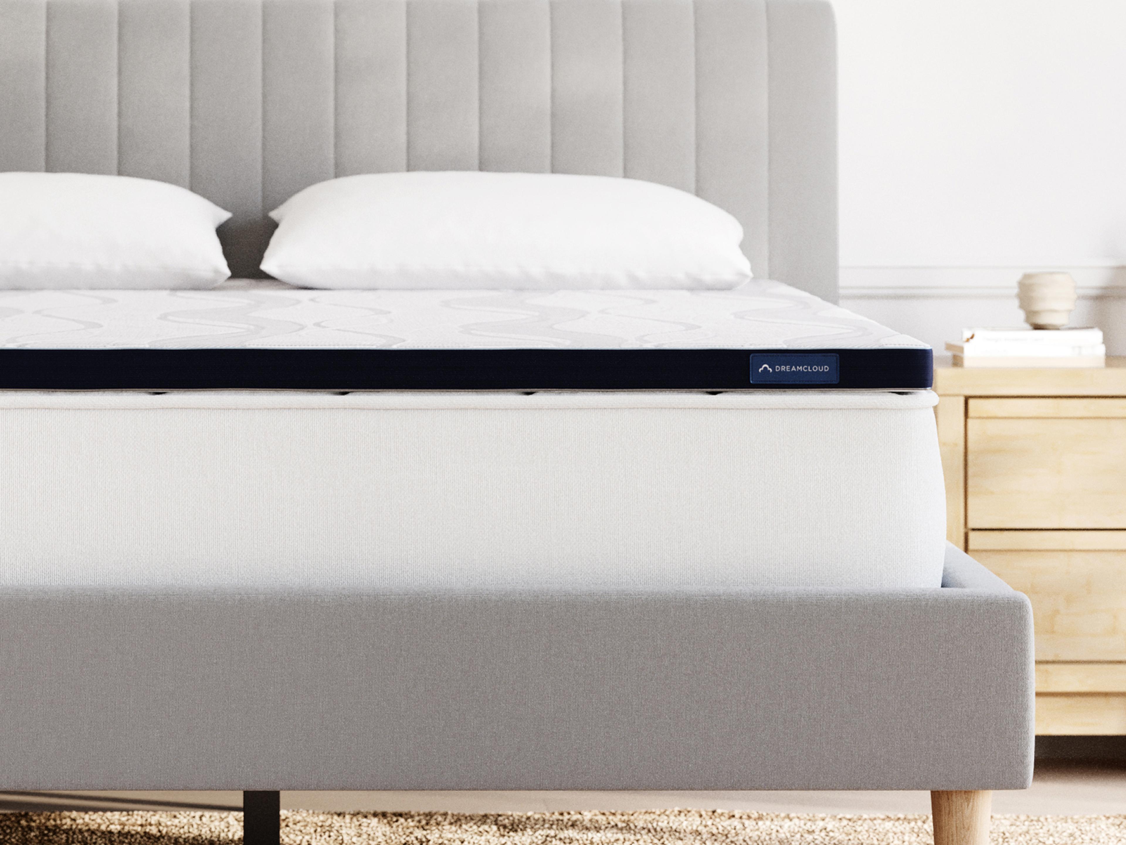 Softer Mattress Topper, view 5