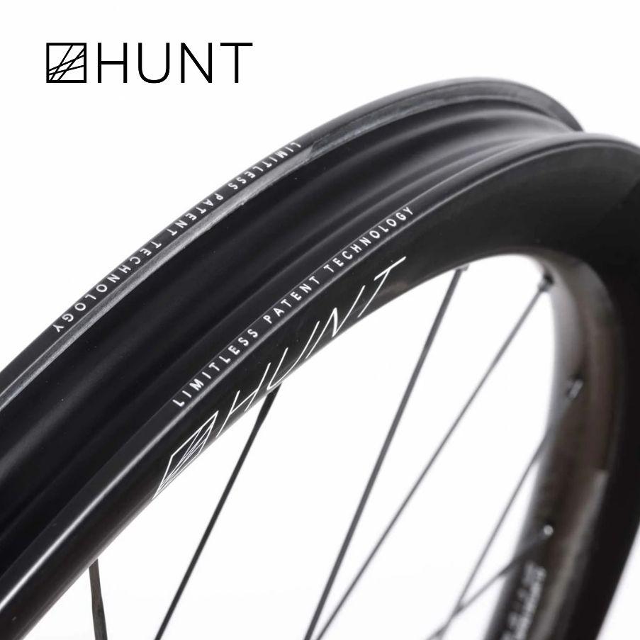 Hero image for HUNT Wheels