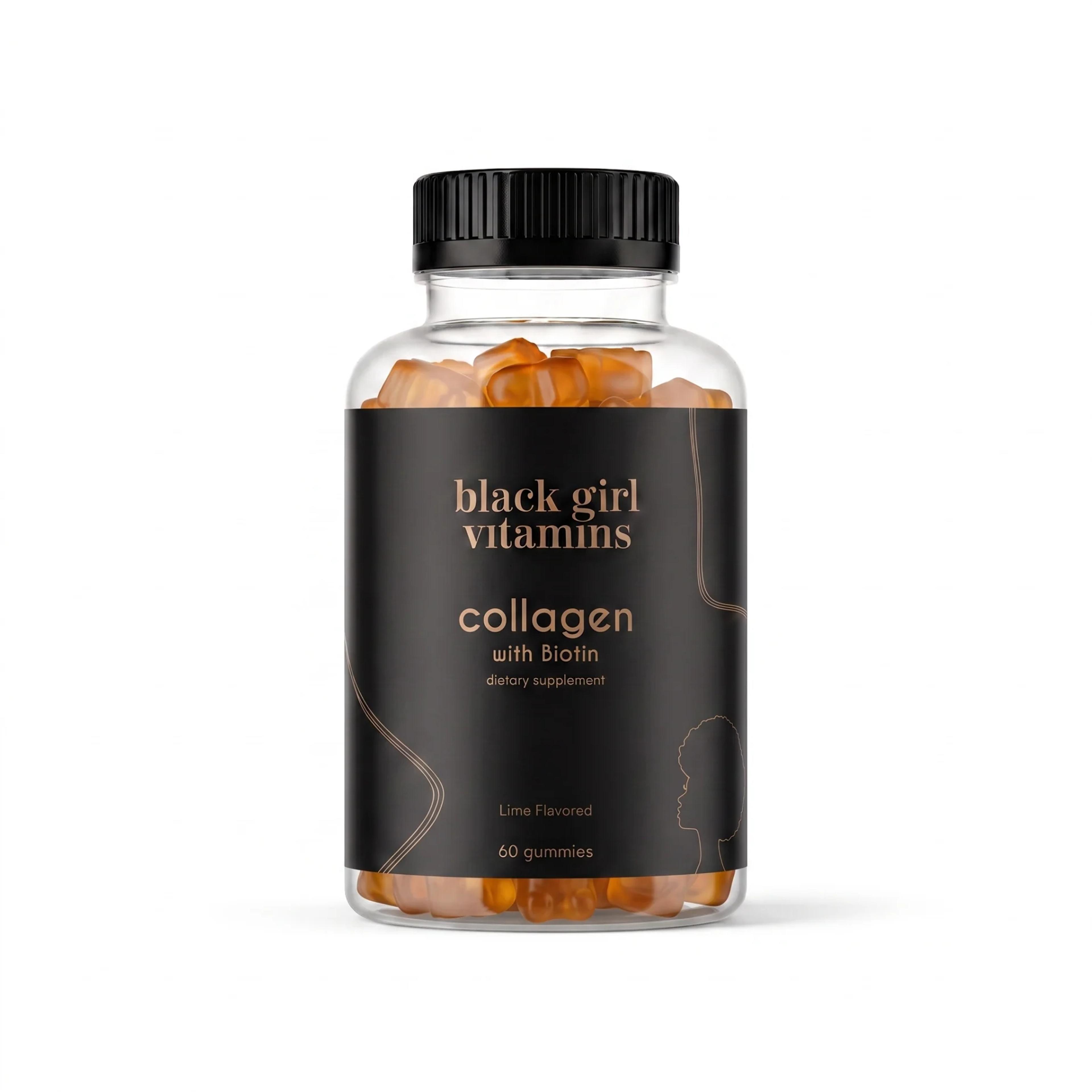 Collagen Age Defying Gummies