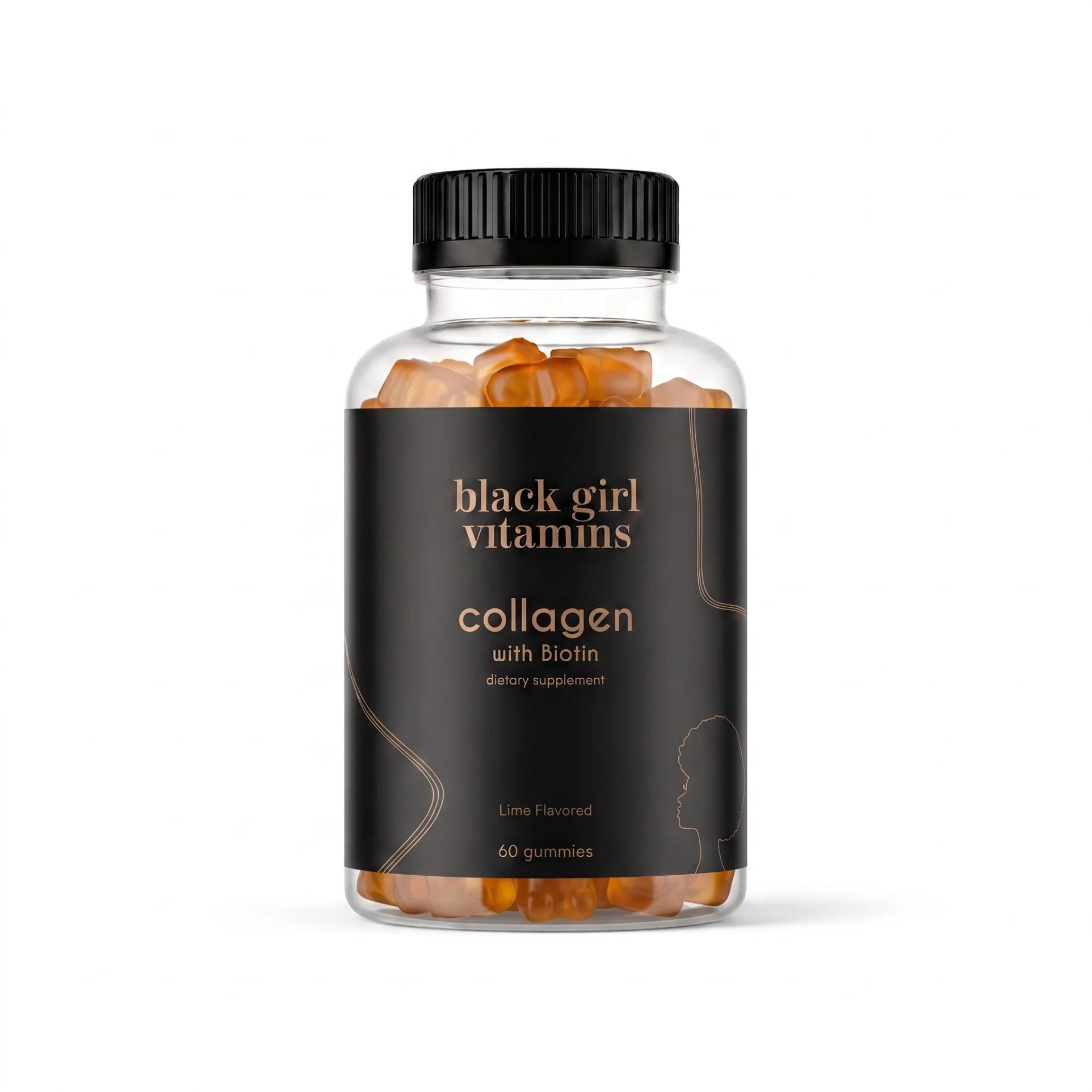 Collagen Age Defying Gummies