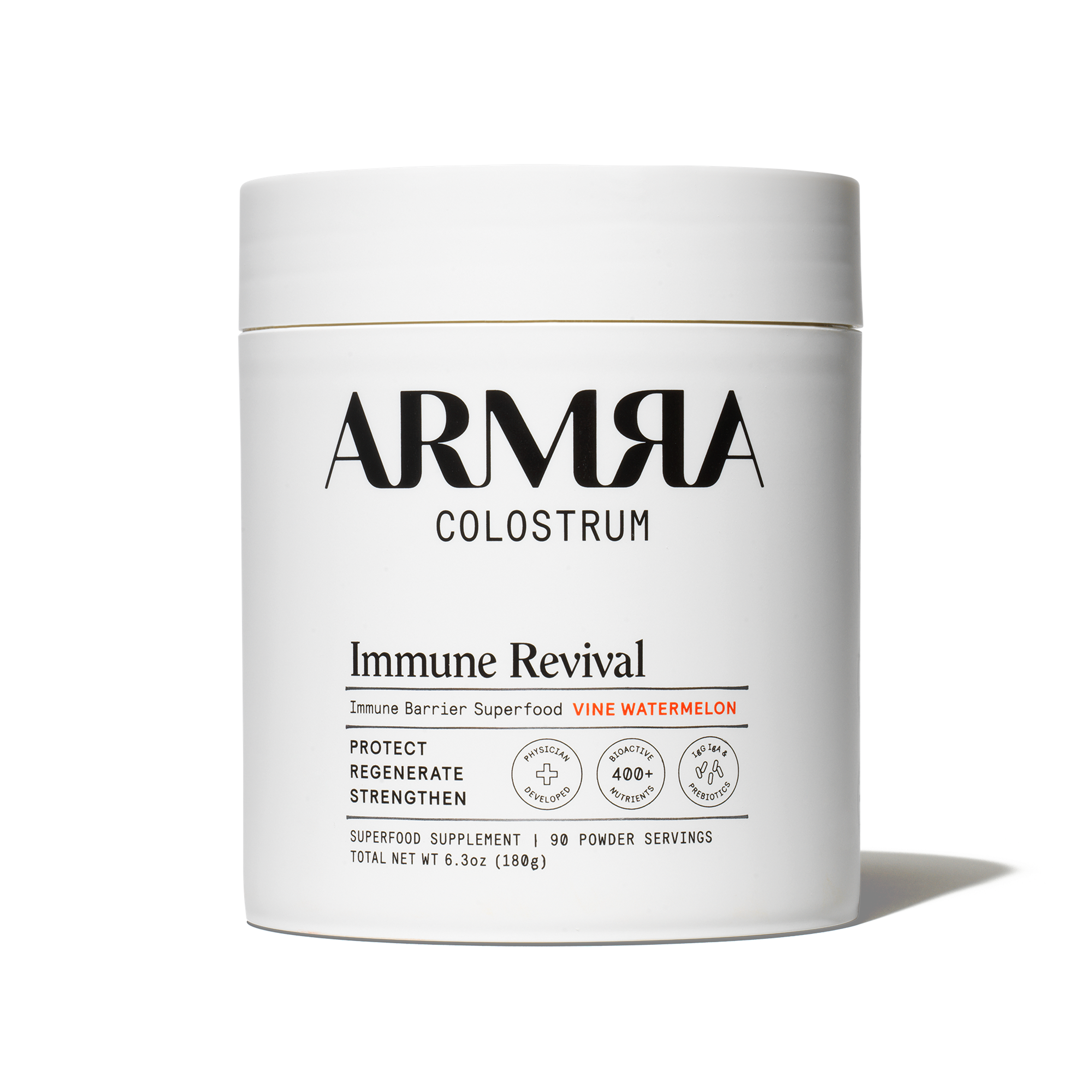 Immune Revival Vine Watermelon Jar