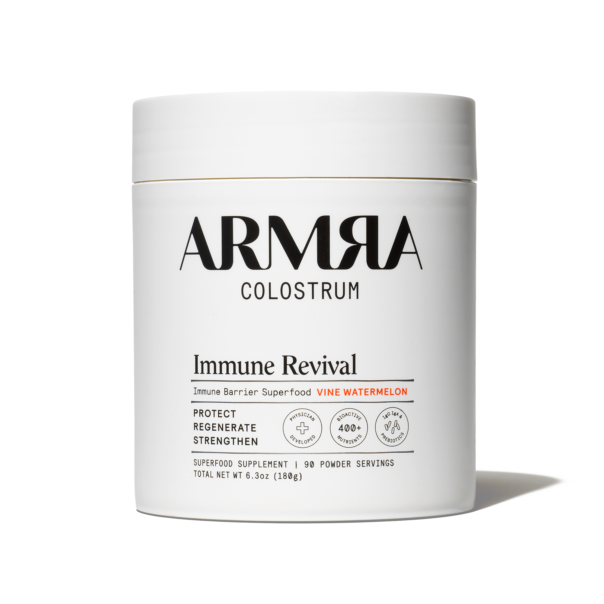 Immune Revival Vine Watermelon Jar