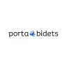 PortaBidets logo