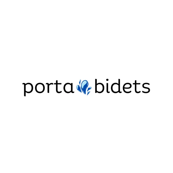 PortaBidets logo