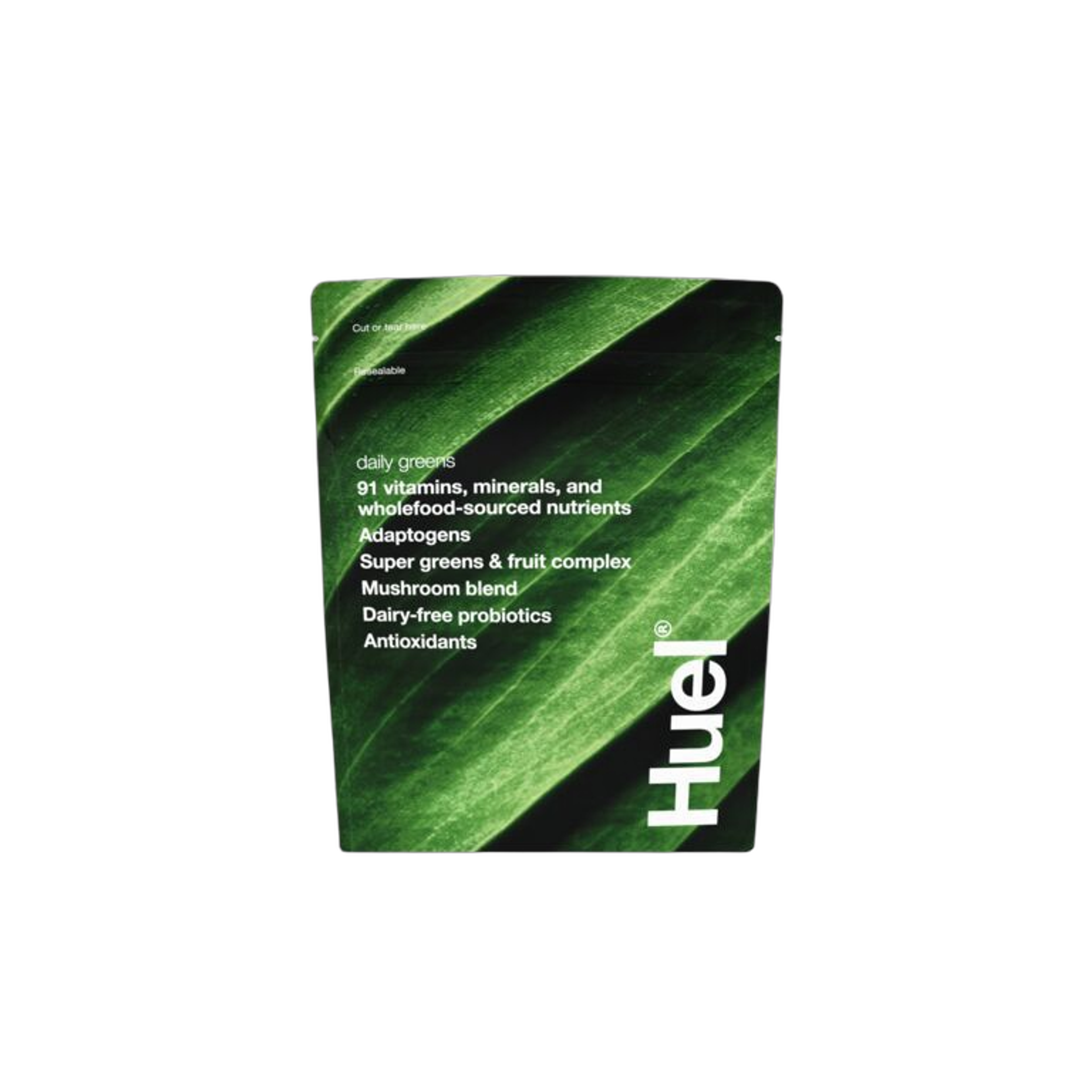 Daily Greens