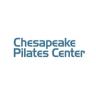 CHESAPEAKE PILATES CENTER logo