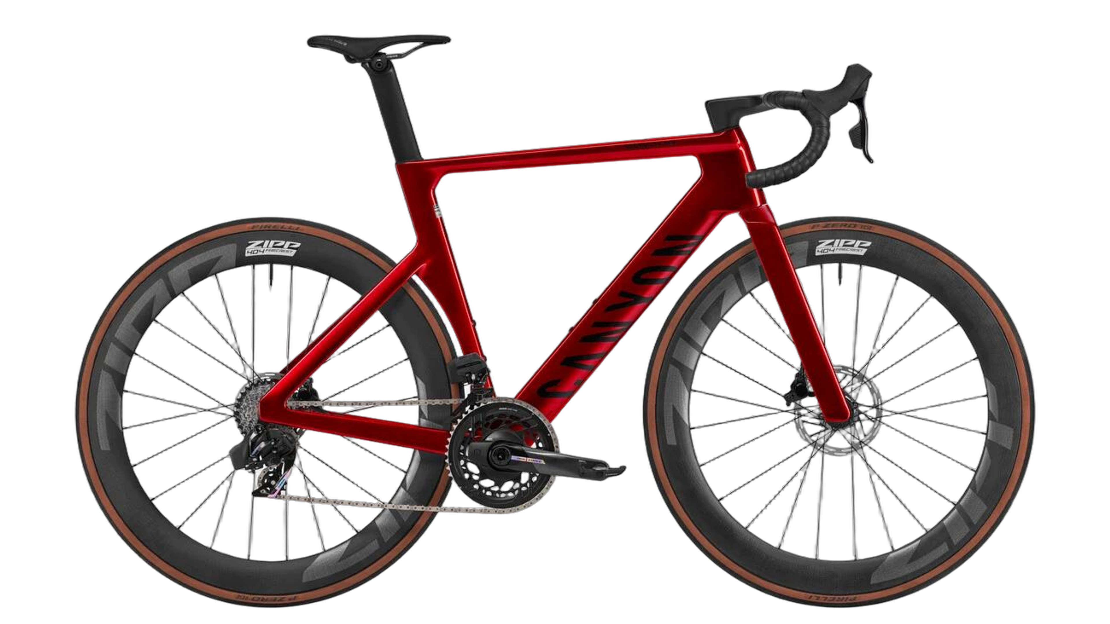 Aeroad CF SLX 8 AXS