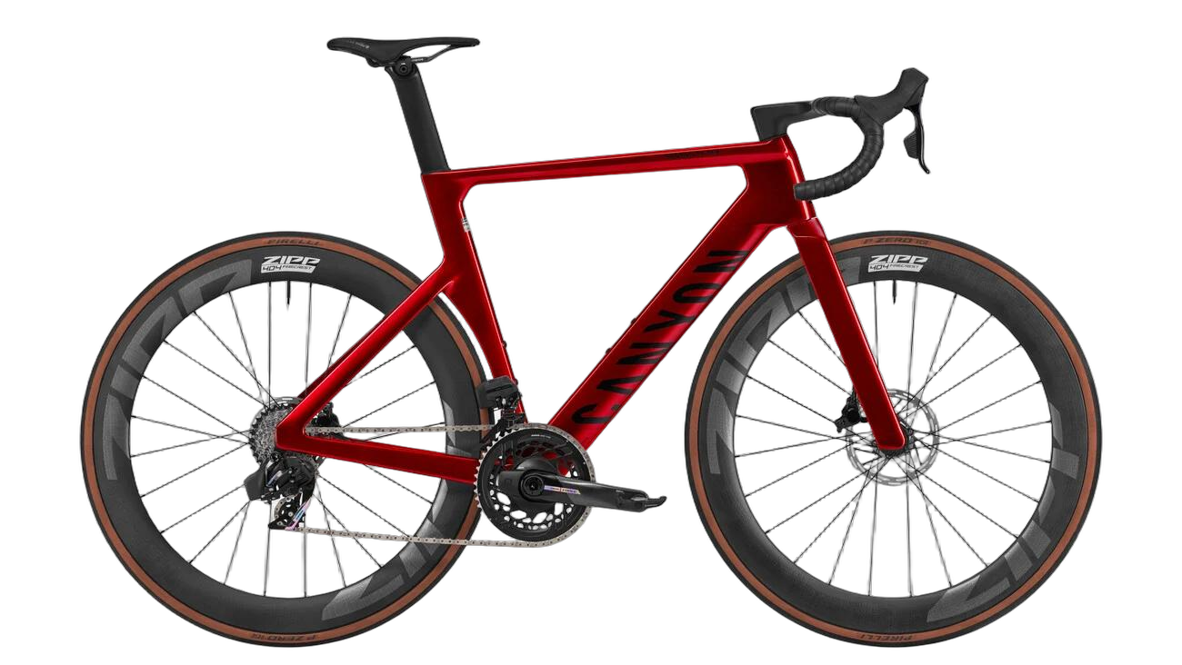 Aeroad CF SLX 8 AXS