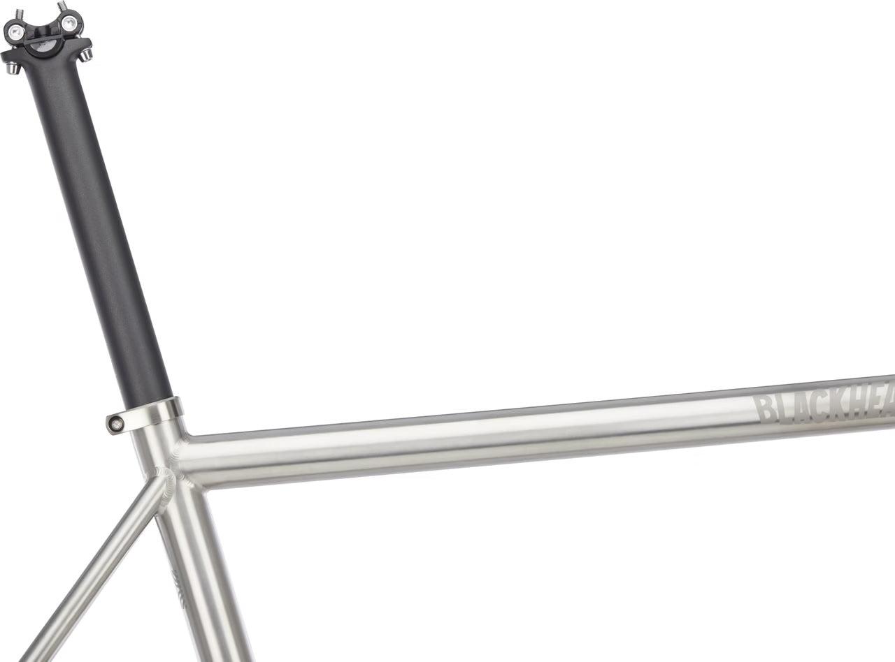 Allroad Ti Frameset, view 7