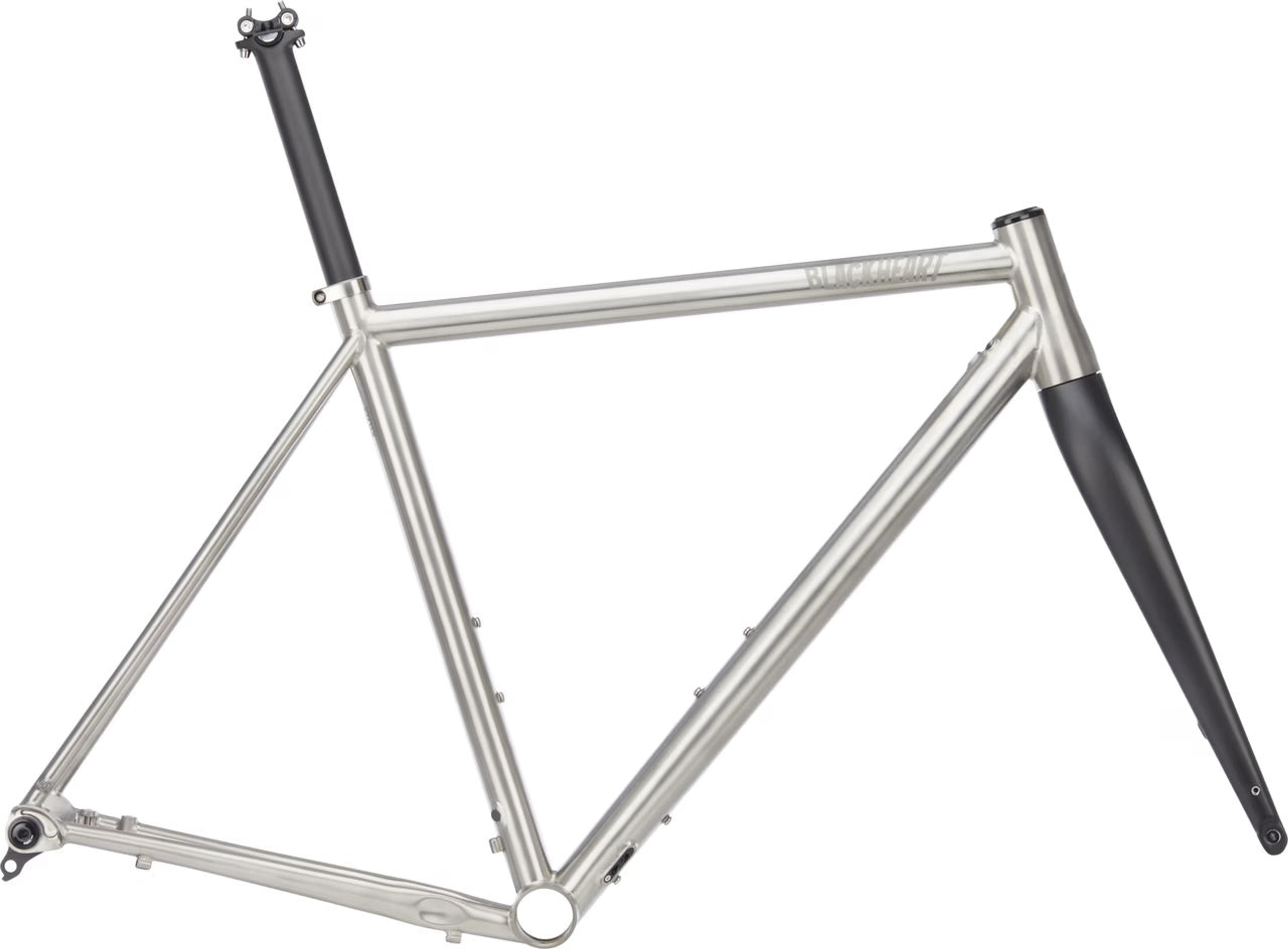 Allroad Ti Frameset