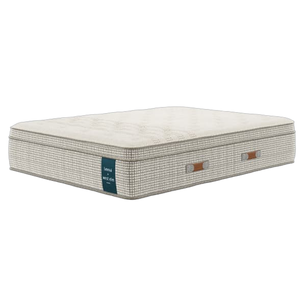 Leesa x West Elm Reserve Hybrid Mattress