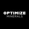 Optimize Minerals logo