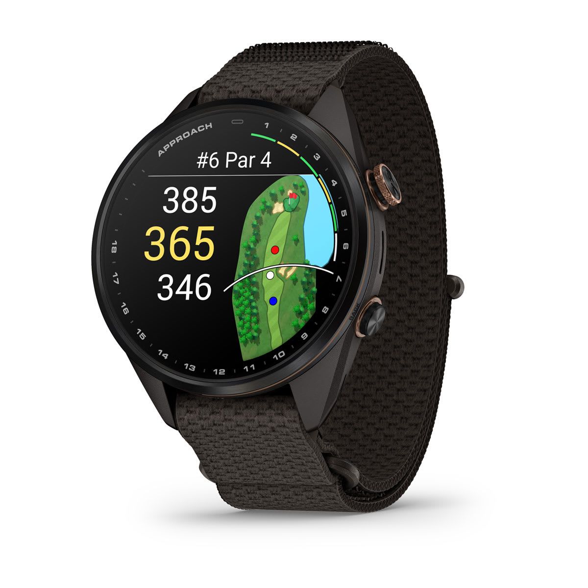 Shop Approach S72 – 47mm with HSA/FSA Funds | Truemed