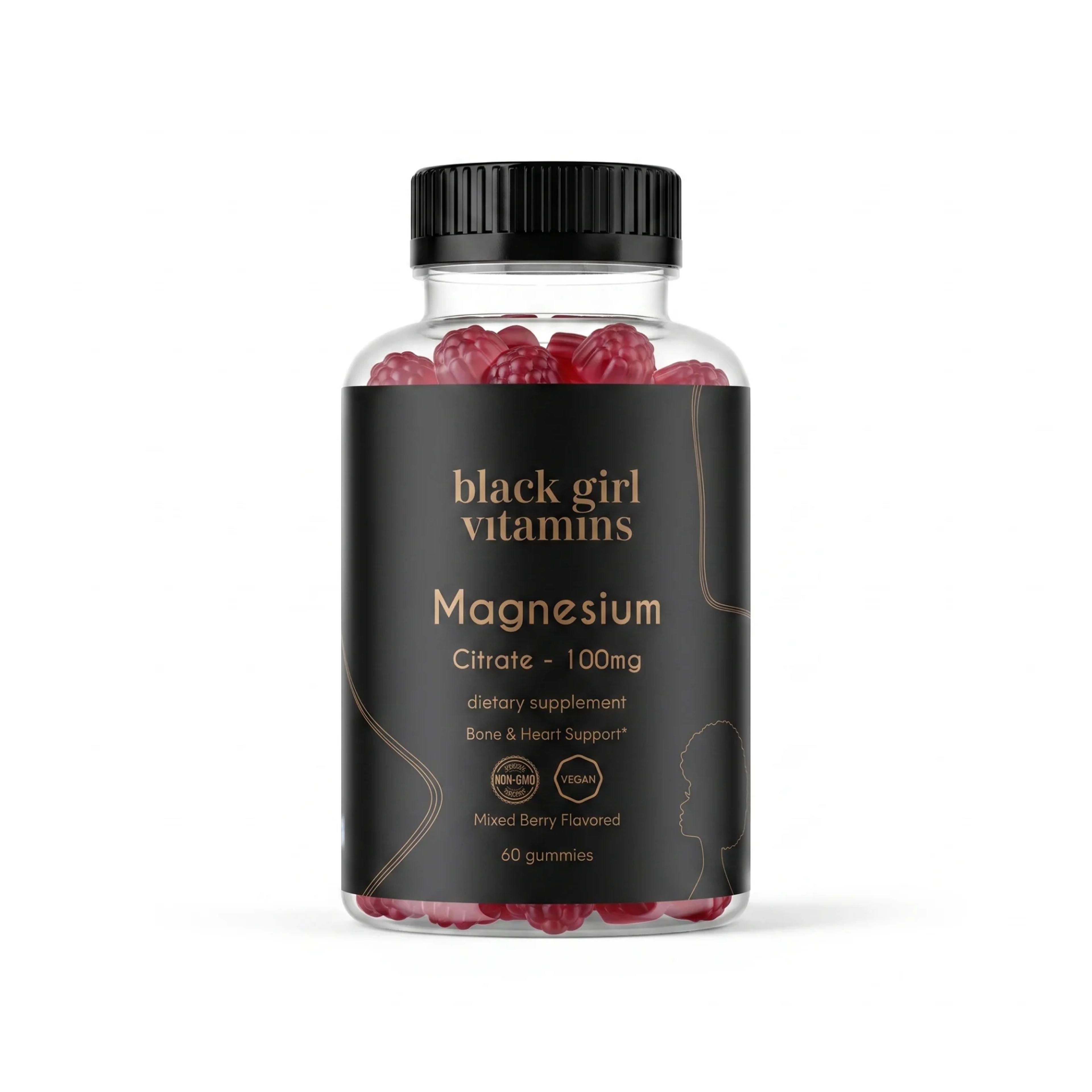 Magnesium