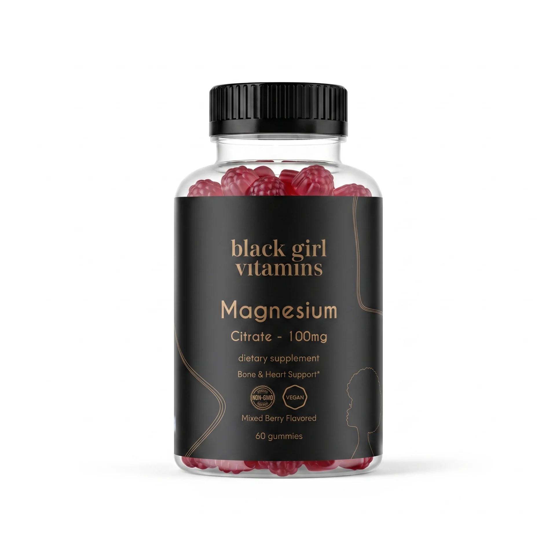 Magnesium