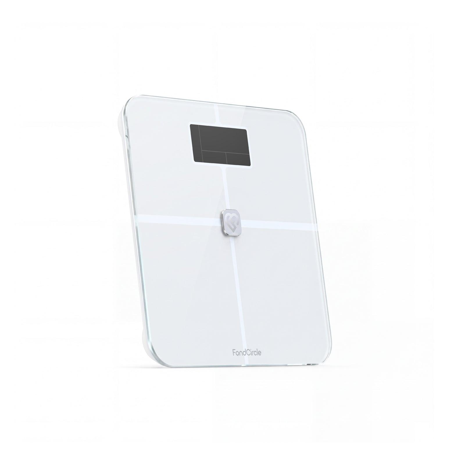 FondCircle F3 Smart Body Fat Analyzer image 2