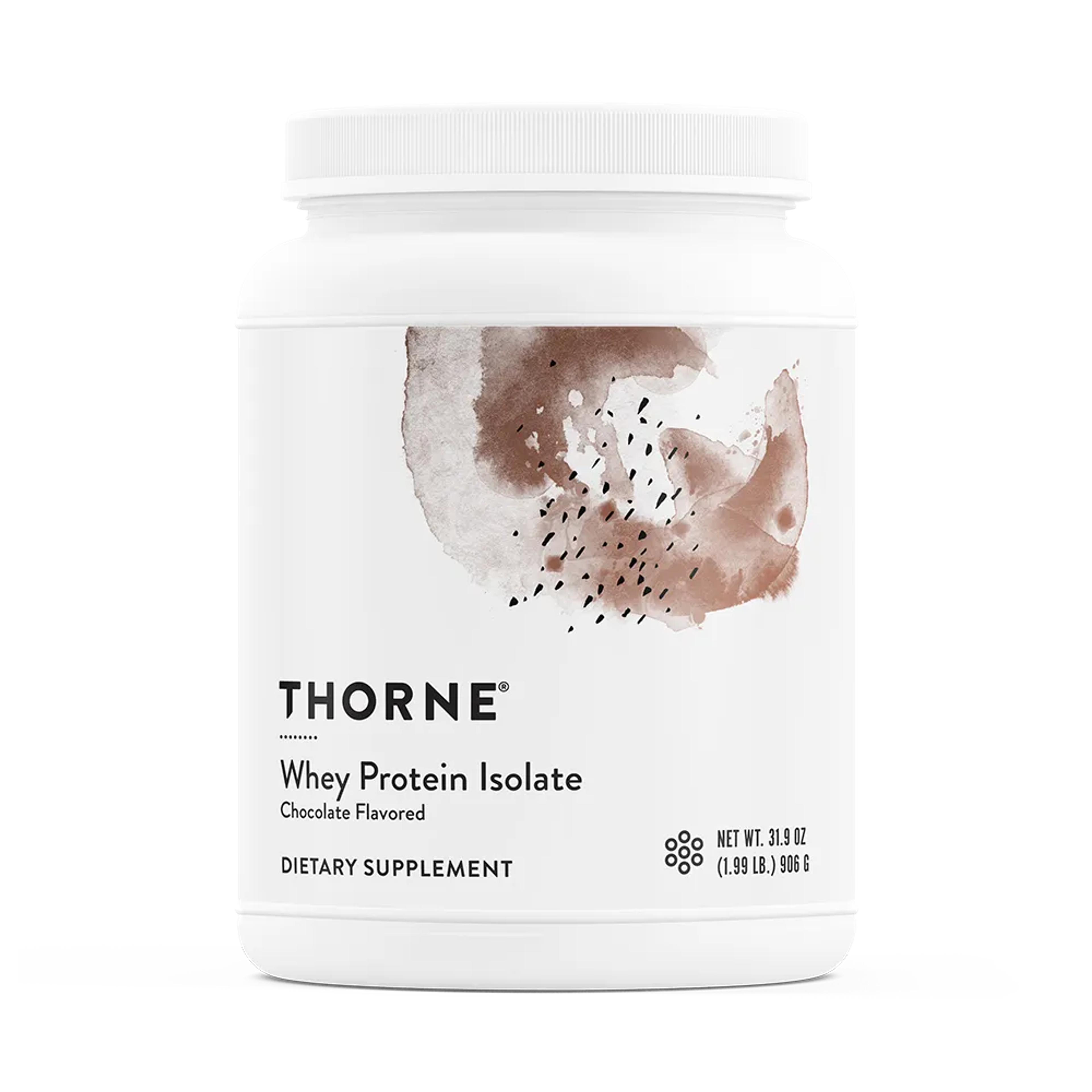 Whey Protein Isolate - Chocolate
