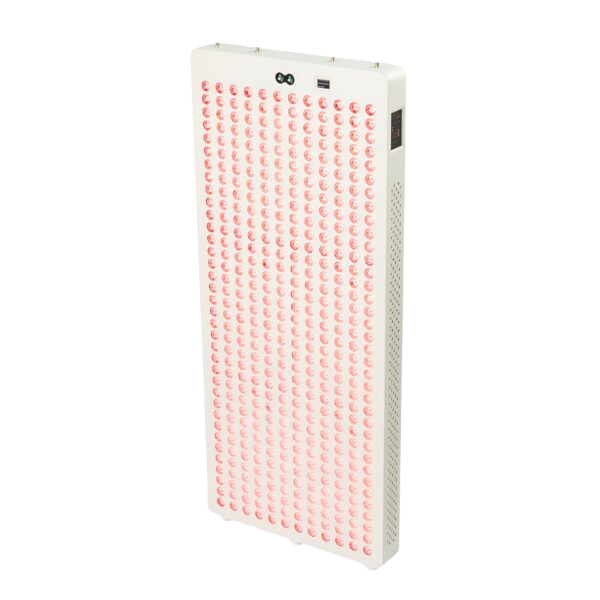Luxxe Flex – Smart Half-Body Panel with Clinical Dosing