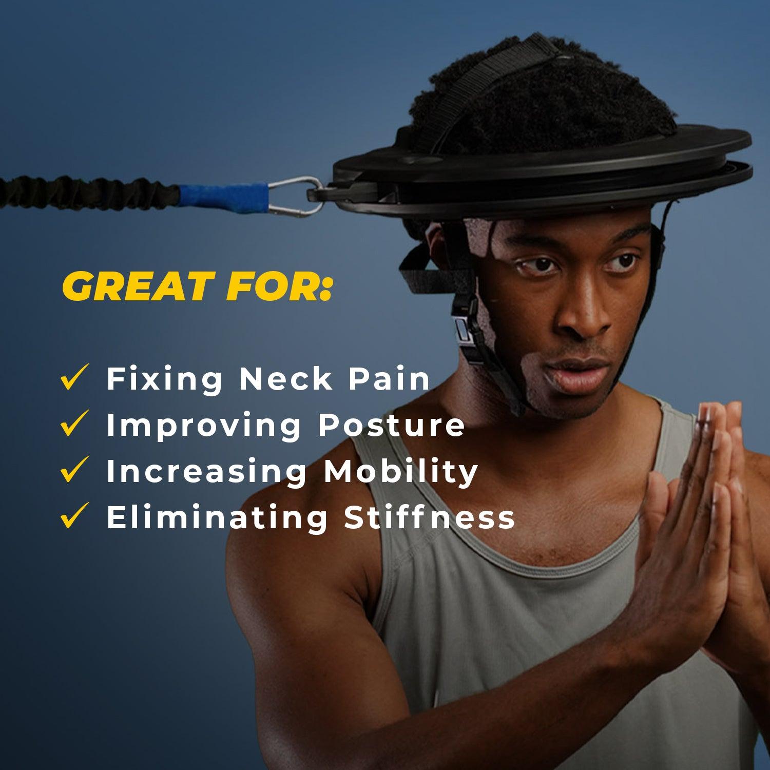Iron Neck 3.0 image 2