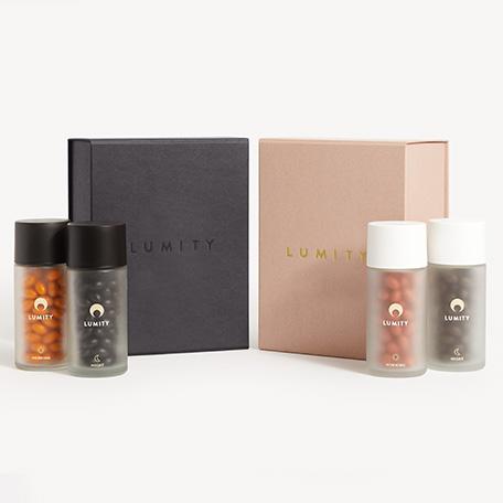 Lumity Morning & Night