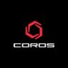 COROS logo