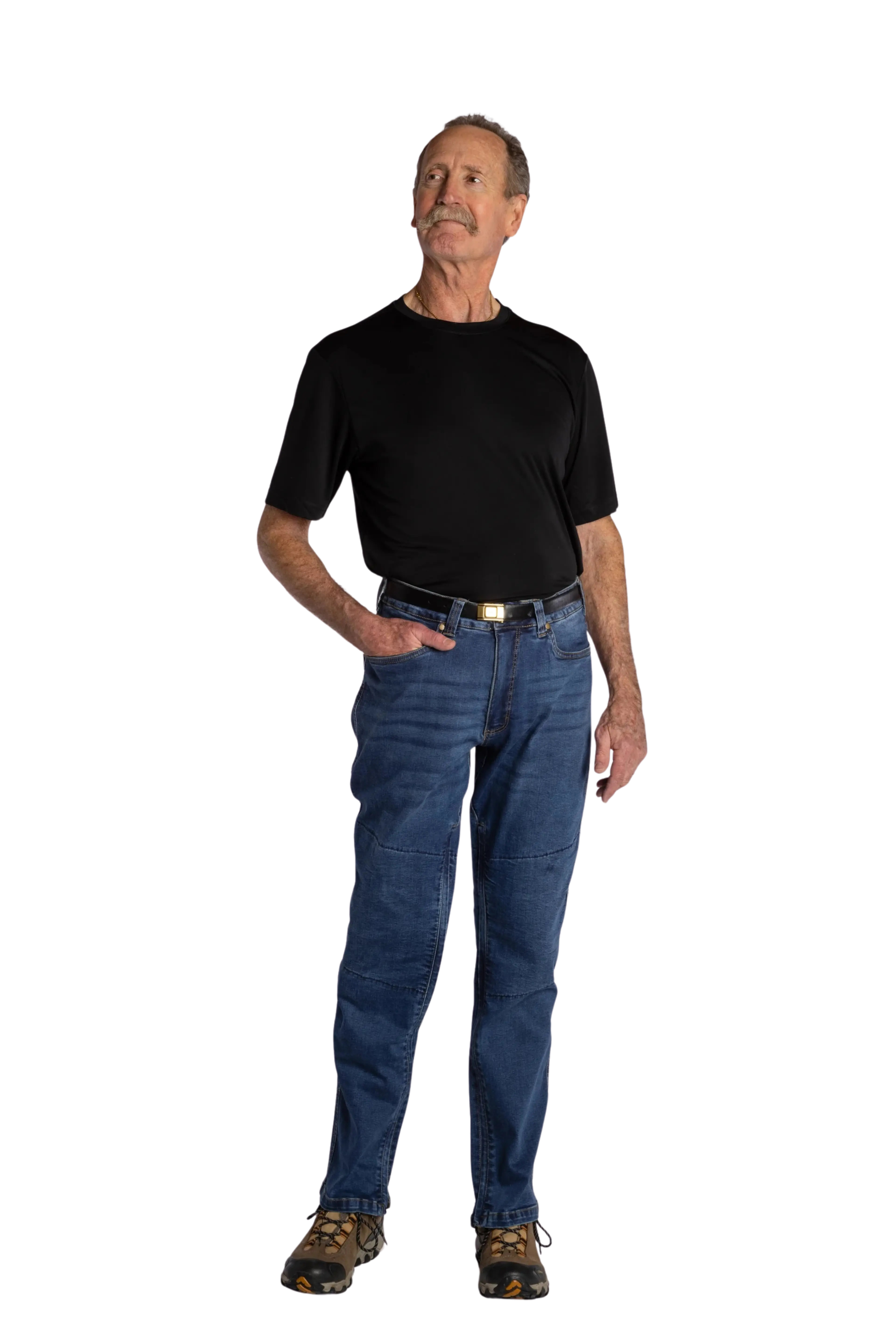 Men's Adaptive Unlimbited Pant