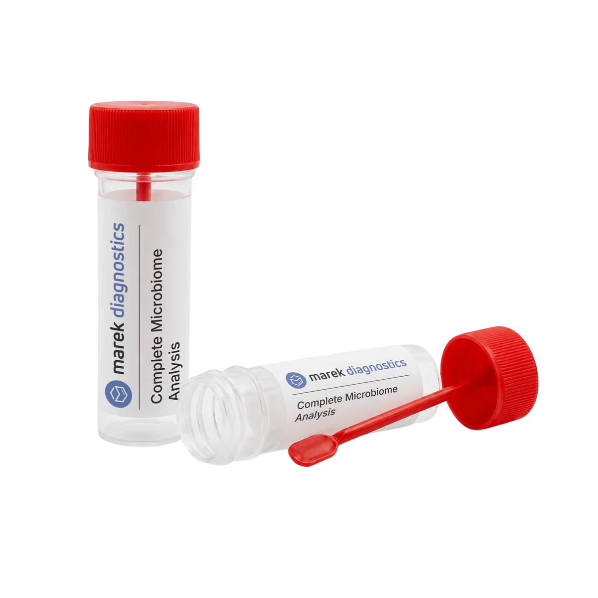 Product image for Gut Health: Microbiome & Parasite Analysis