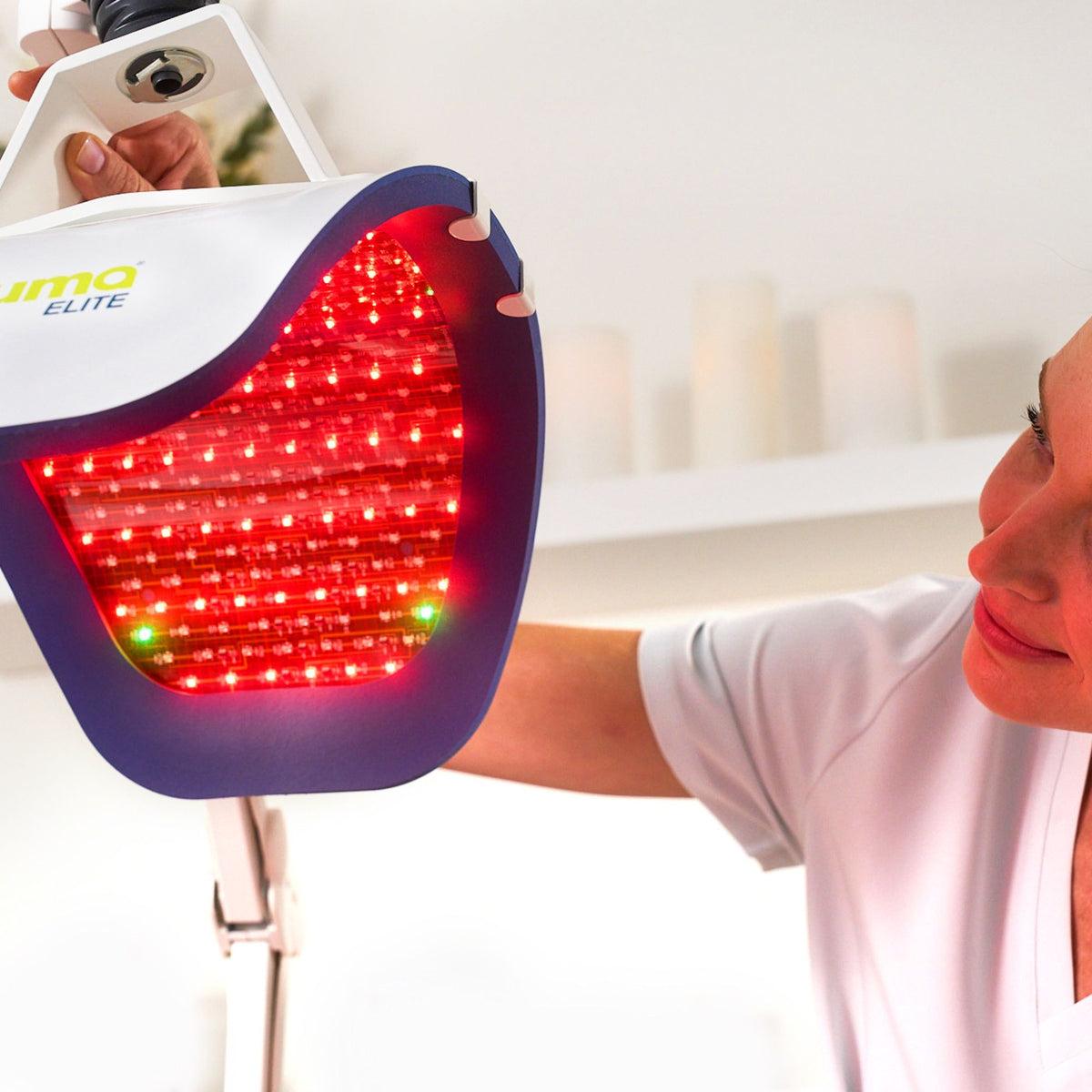 Celluma ELITE Light Therapy Device