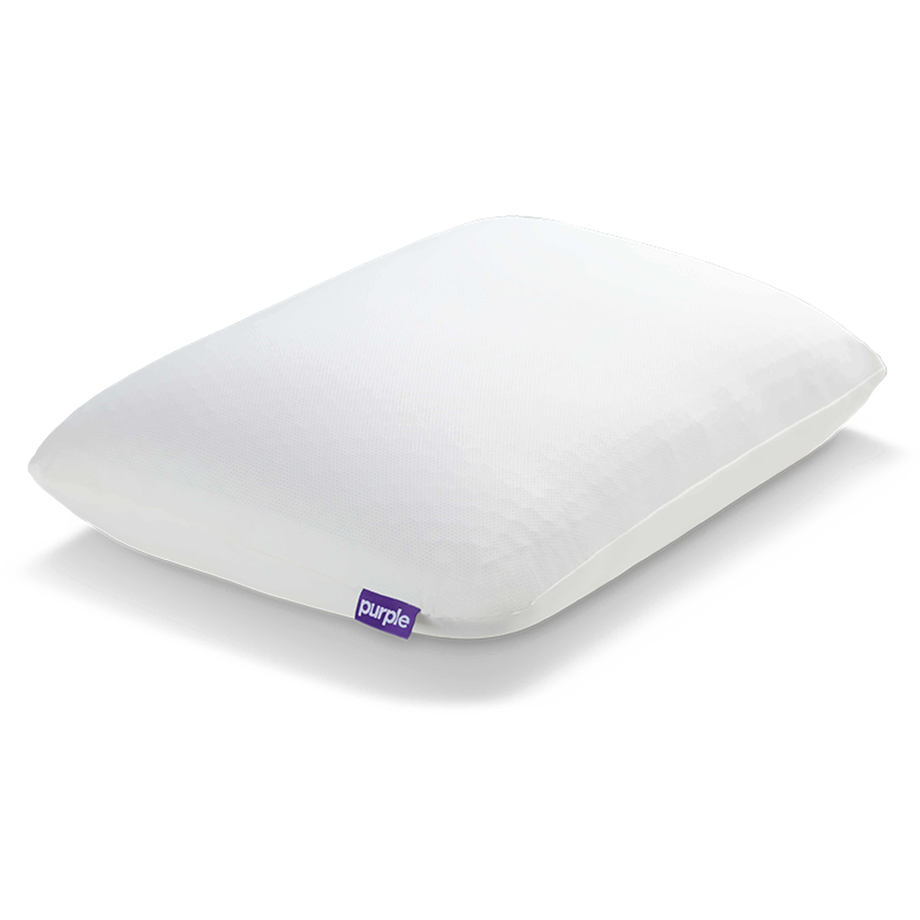 Purple GridCloud® Pillow