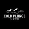 Cold Plunge Guys logo