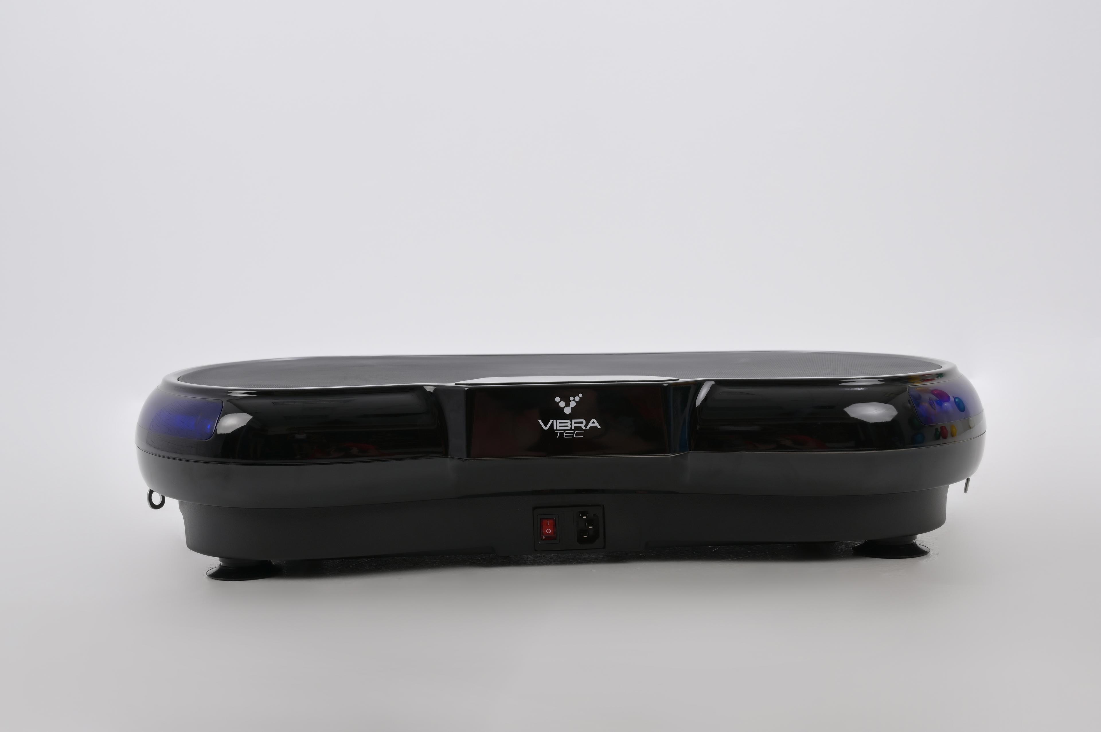 Hero image for VibraTec