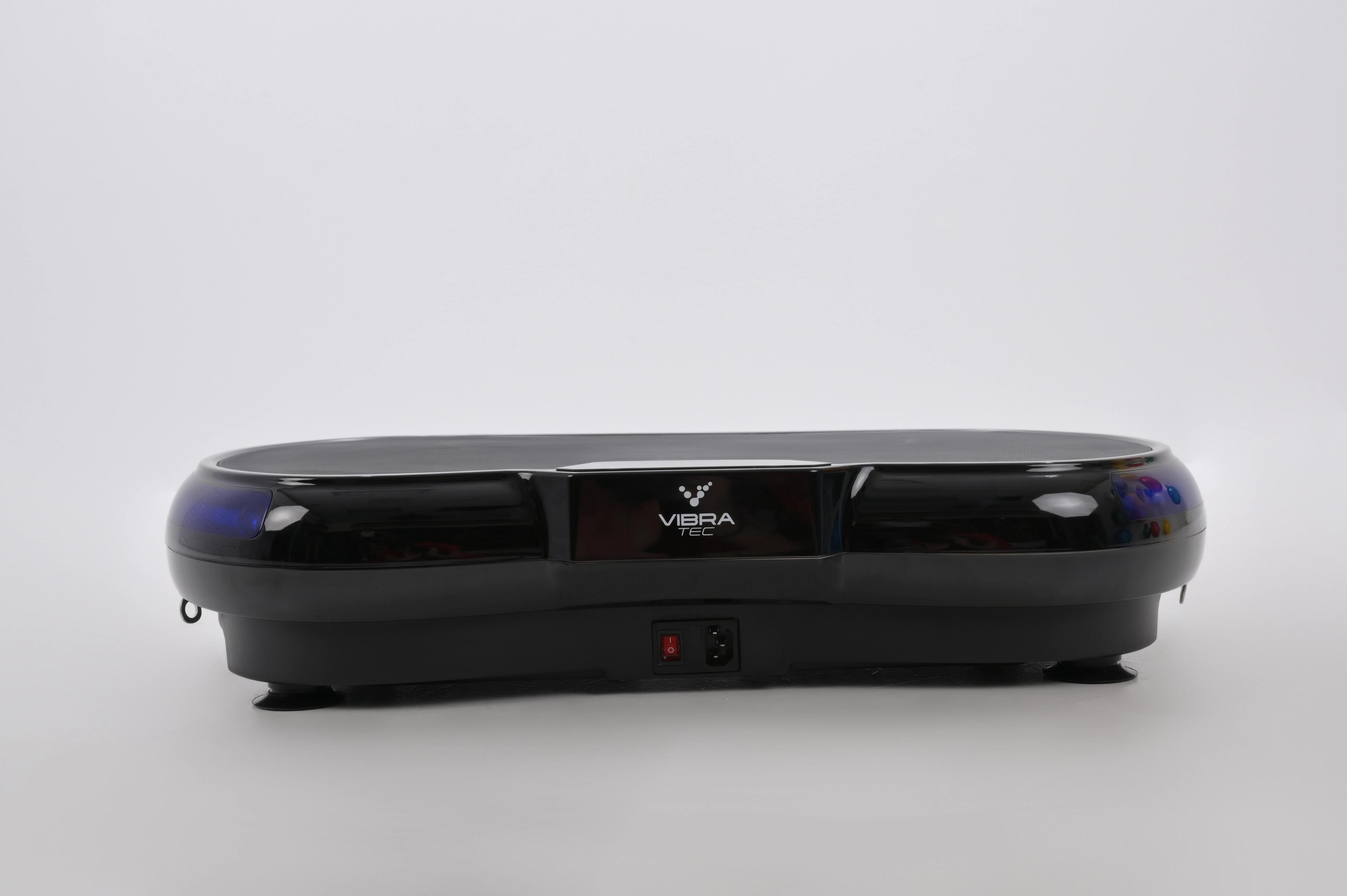 Hero image for VibraTec